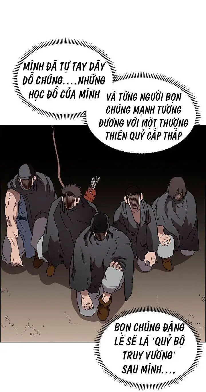 Biên Niên Sử Của Thiên Quỷ Nettruyen ZZZ Chương 62 Page 20