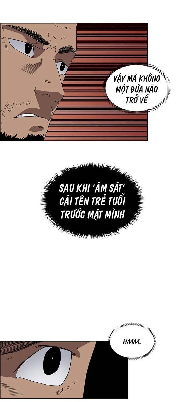Biên Niên Sử Của Thiên Quỷ Nettruyen ZZZ Chương 62 Page 21