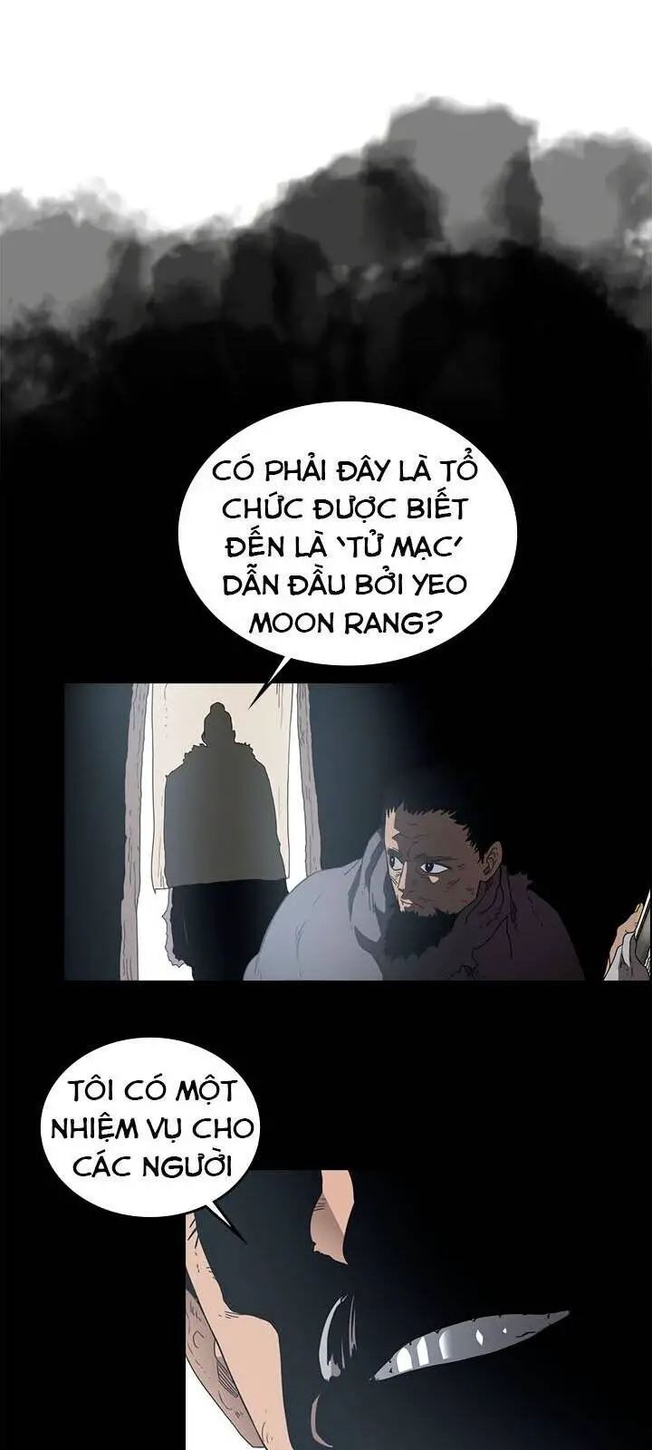 Biên Niên Sử Của Thiên Quỷ Nettruyen ZZZ Chương 62 Page 23