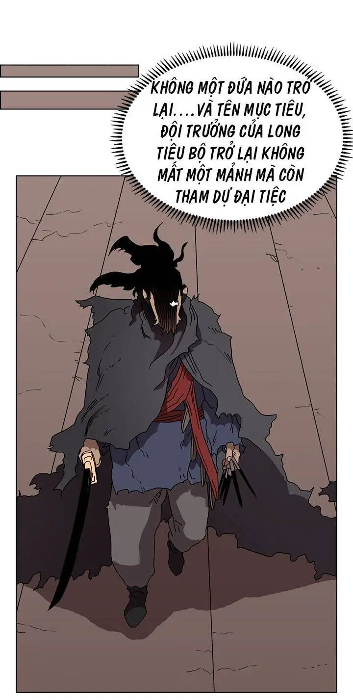 Biên Niên Sử Của Thiên Quỷ Nettruyen ZZZ Chương 62 Page 27