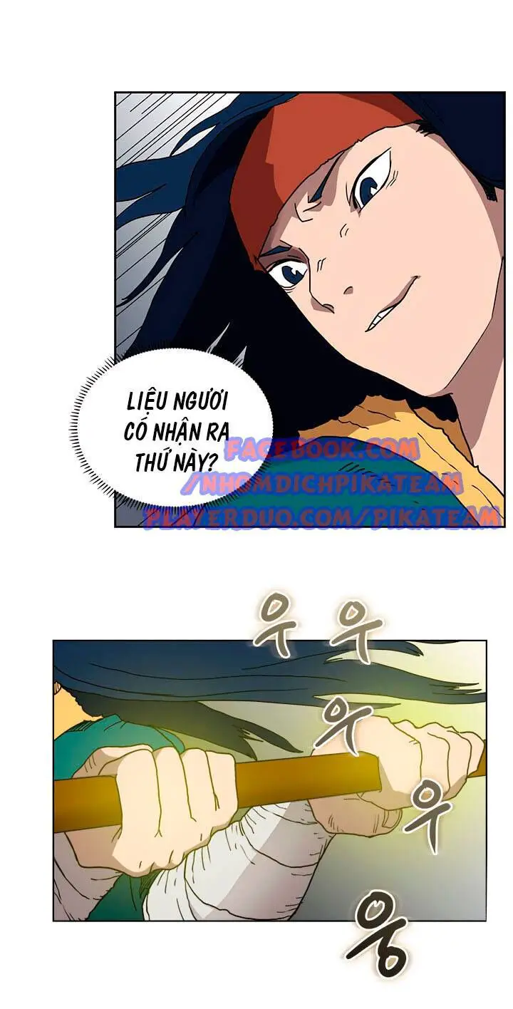 Biên Niên Sử Của Thiên Quỷ Nettruyen ZZZ Chương 21 Page 5