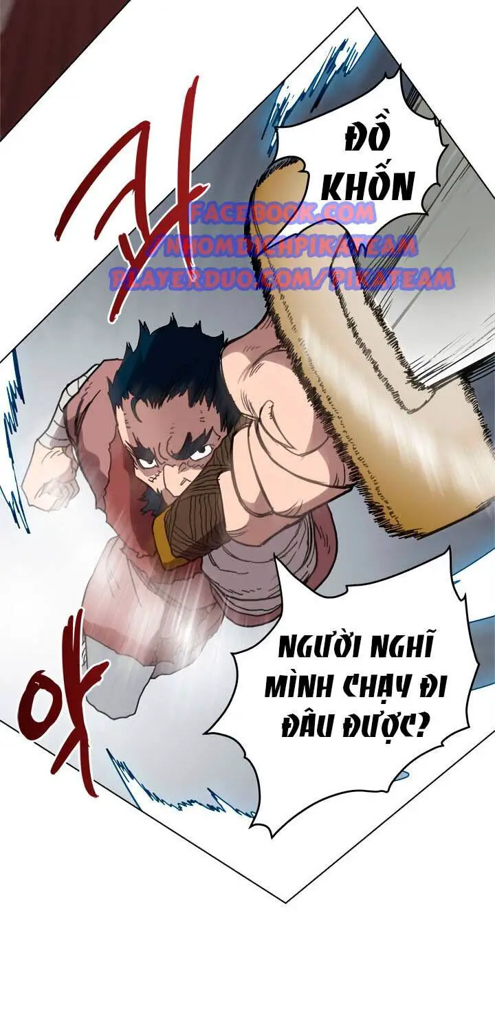 Biên Niên Sử Của Thiên Quỷ Nettruyen ZZZ Chương 21 Page 8