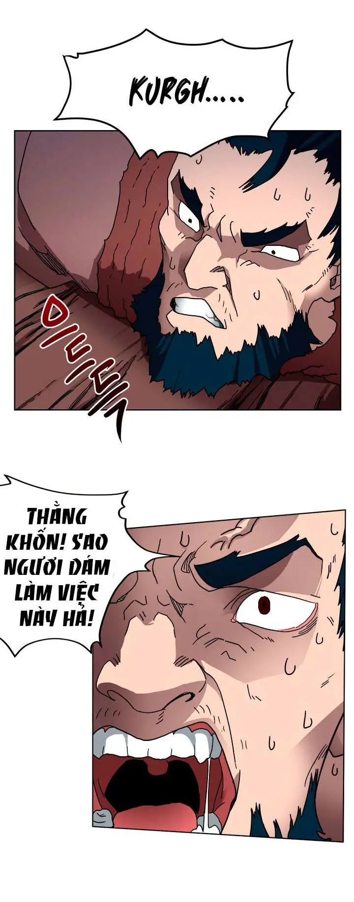 Biên Niên Sử Của Thiên Quỷ Nettruyen ZZZ Chương 21 Page 25