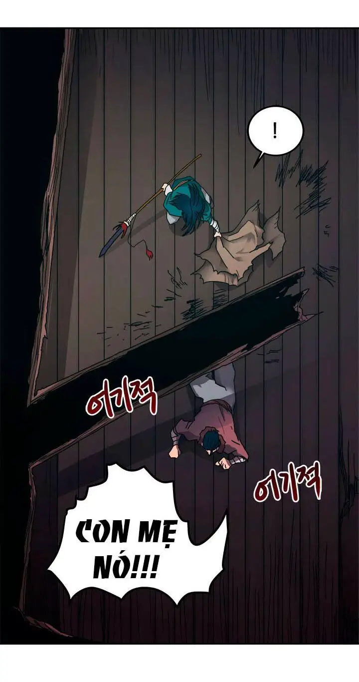Biên Niên Sử Của Thiên Quỷ Nettruyen ZZZ Chương 21 Page 28