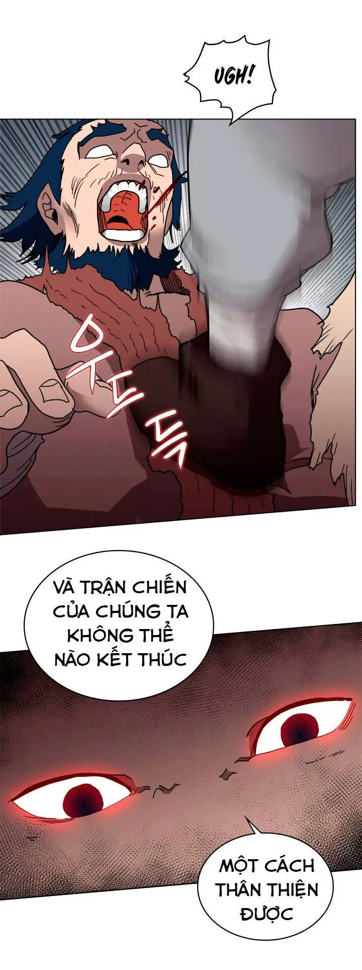 Biên Niên Sử Của Thiên Quỷ Nettruyen ZZZ Chương 21 Page 37