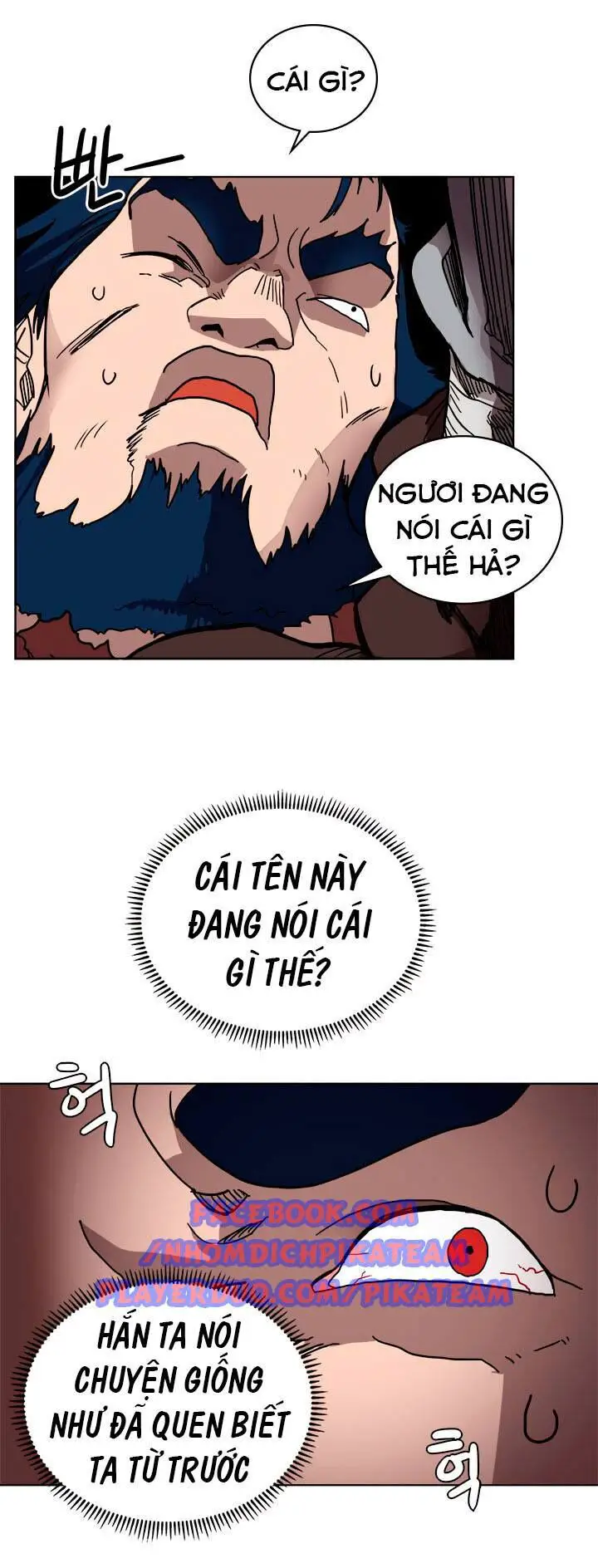 Biên Niên Sử Của Thiên Quỷ Nettruyen ZZZ Chương 21 Page 38