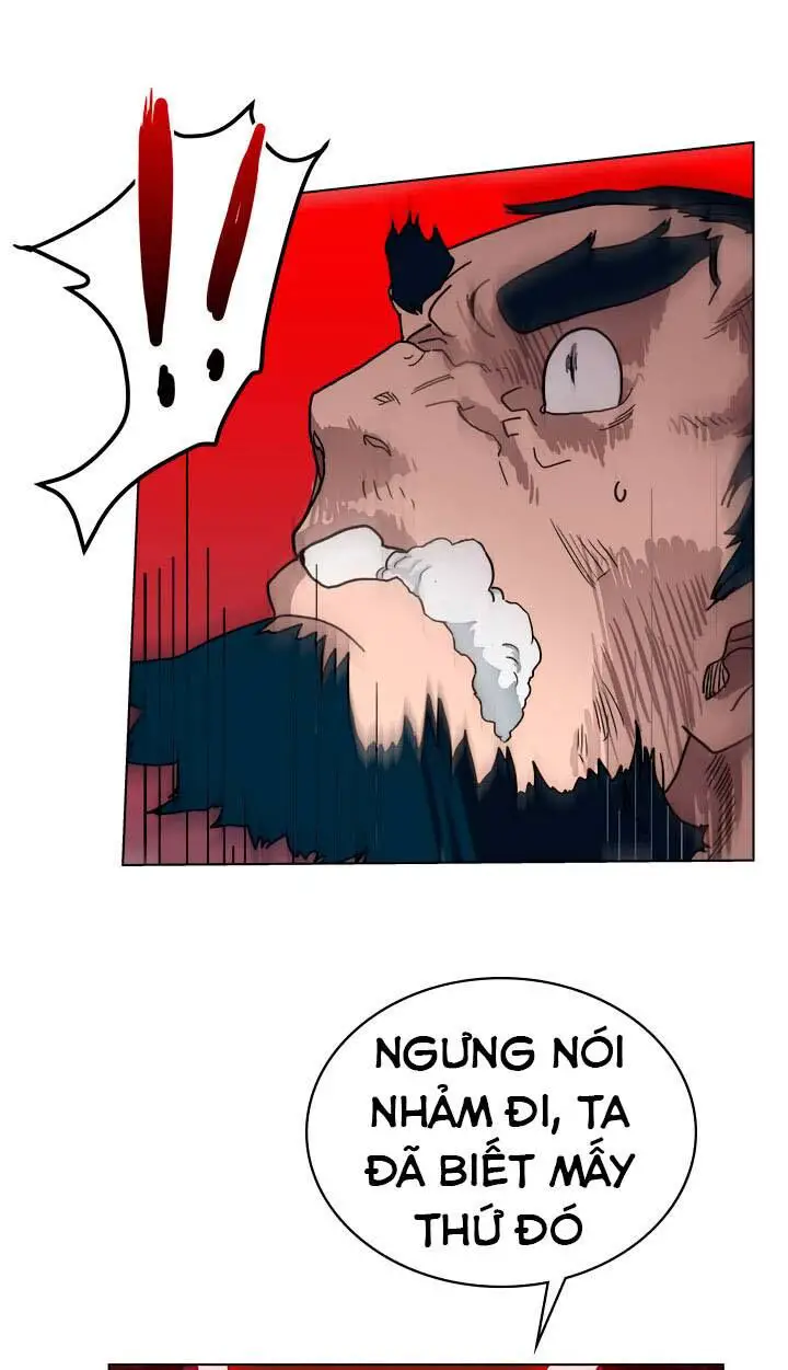 Biên Niên Sử Của Thiên Quỷ Nettruyen ZZZ Chương 21 Page 50