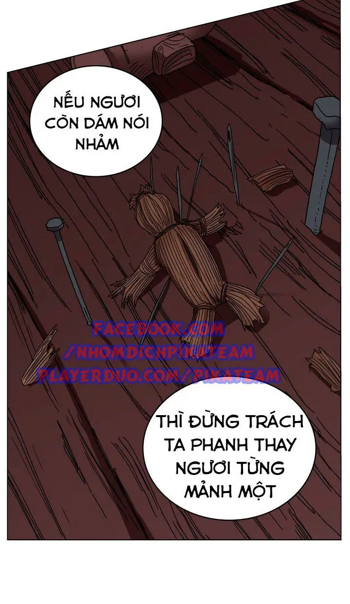 Biên Niên Sử Của Thiên Quỷ Nettruyen ZZZ Chương 21 Page 52