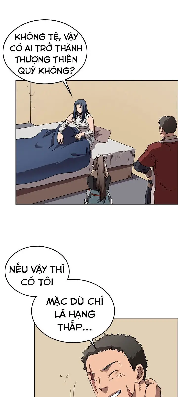 Biên Niên Sử Của Thiên Quỷ Nettruyen ZZZ Chương 65 Page 6