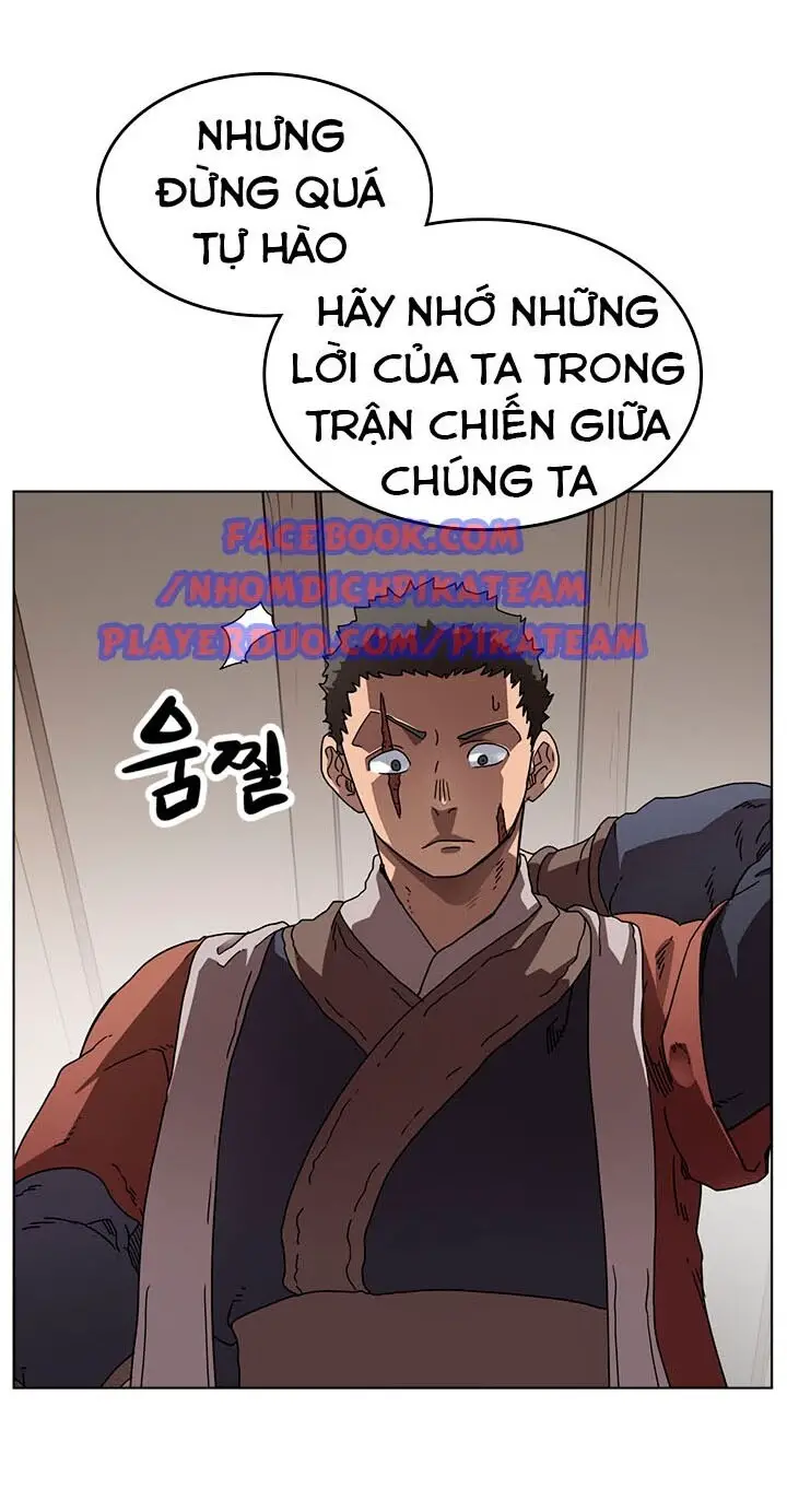 Biên Niên Sử Của Thiên Quỷ Nettruyen ZZZ Chương 65 Page 9
