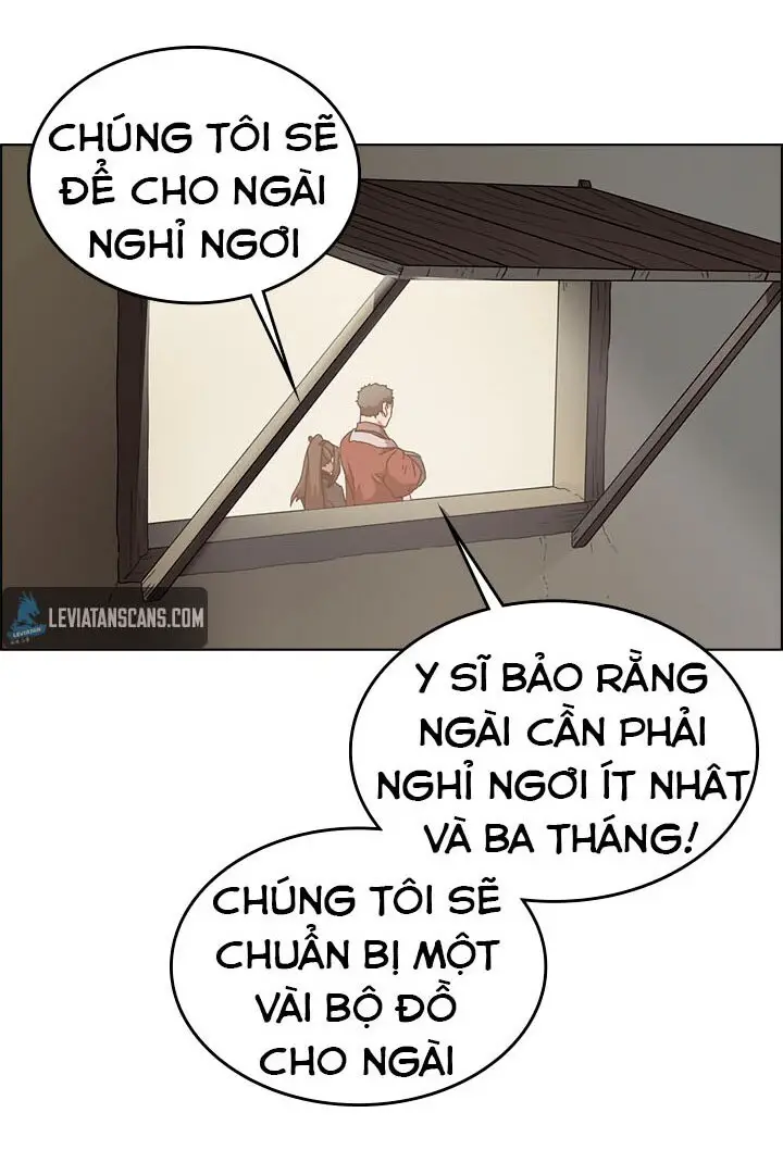 Biên Niên Sử Của Thiên Quỷ Nettruyen ZZZ Chương 65 Page 11