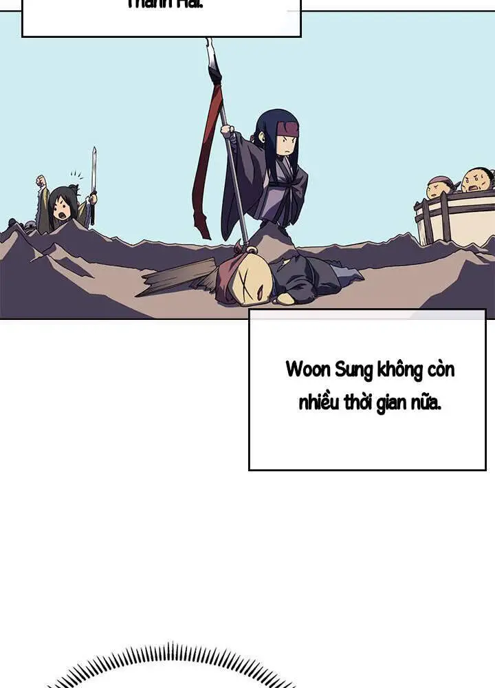 Biên Niên Sử Của Thiên Quỷ Nettruyen ZZZ Chương 153 Page 29