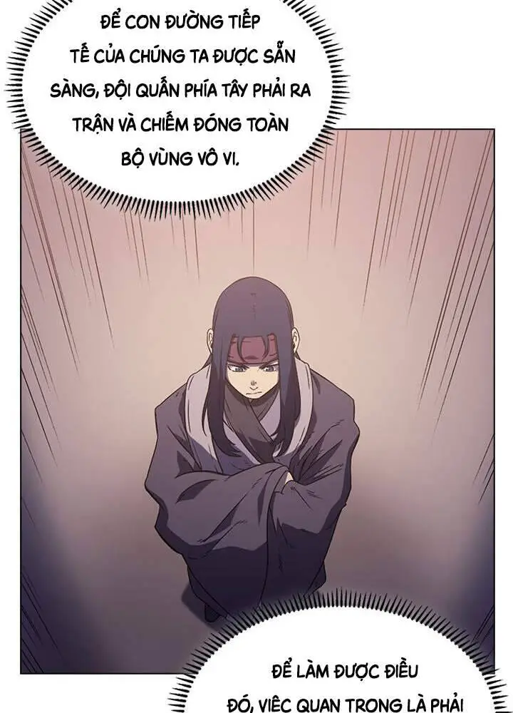 Biên Niên Sử Của Thiên Quỷ Nettruyen ZZZ Chương 153 Page 30