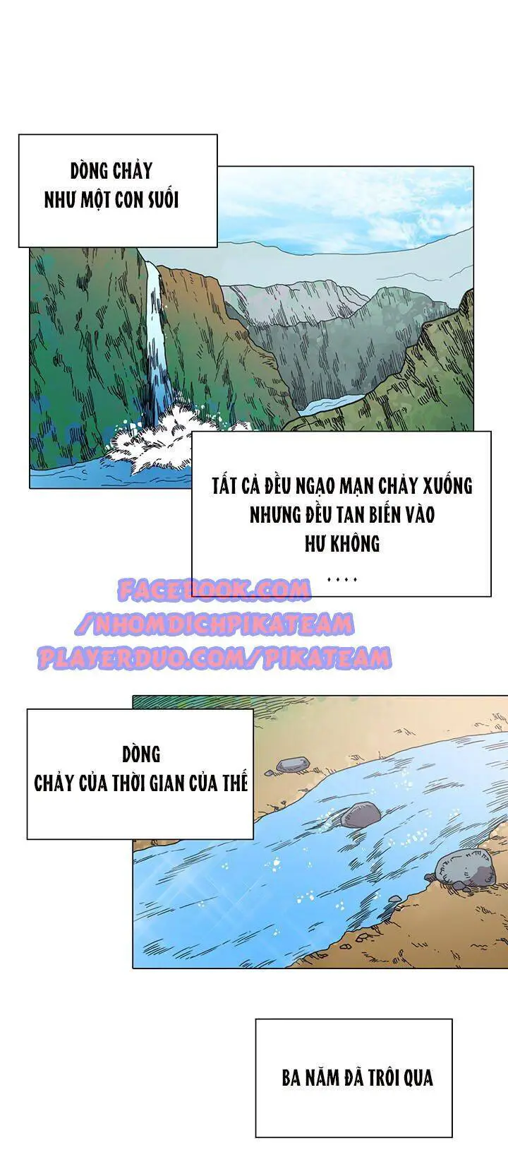 Biên Niên Sử Của Thiên Quỷ Nettruyen ZZZ Chương 10 Page 2