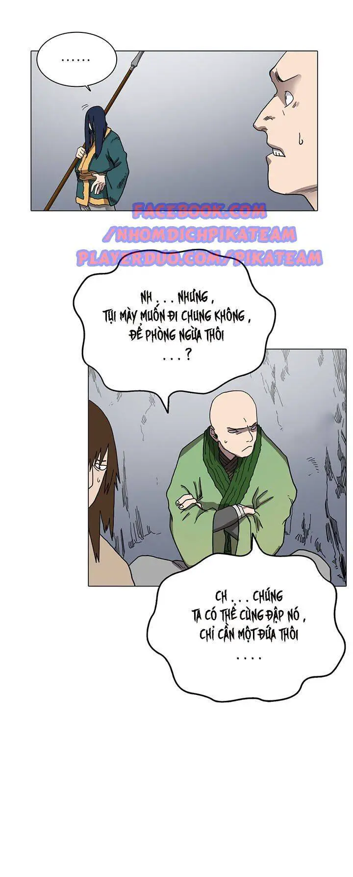 Biên Niên Sử Của Thiên Quỷ Nettruyen ZZZ Chương 10 Page 10