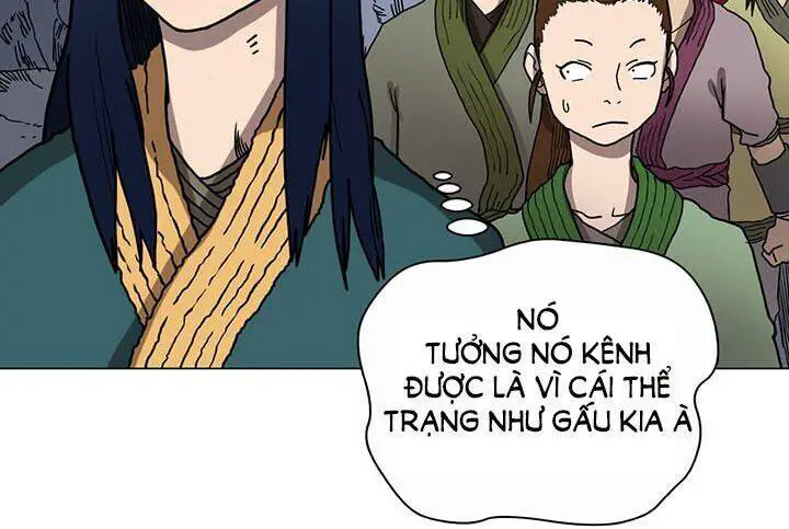 Biên Niên Sử Của Thiên Quỷ Nettruyen ZZZ Chương 10 Page 17