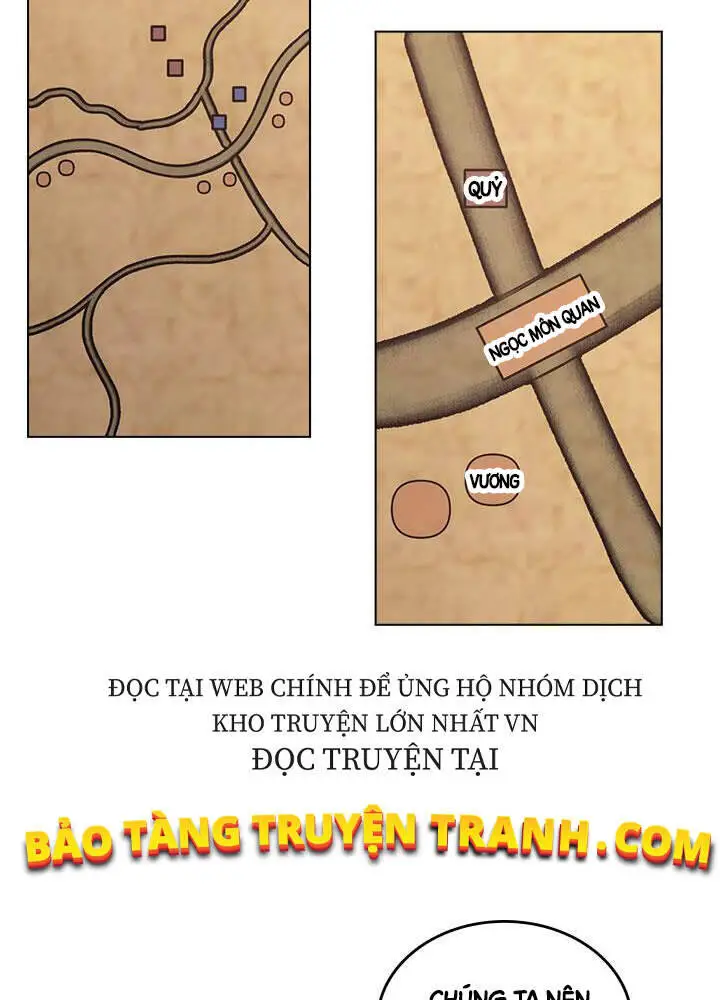Biên Niên Sử Của Thiên Quỷ Nettruyen ZZZ Chương 152 Page 29