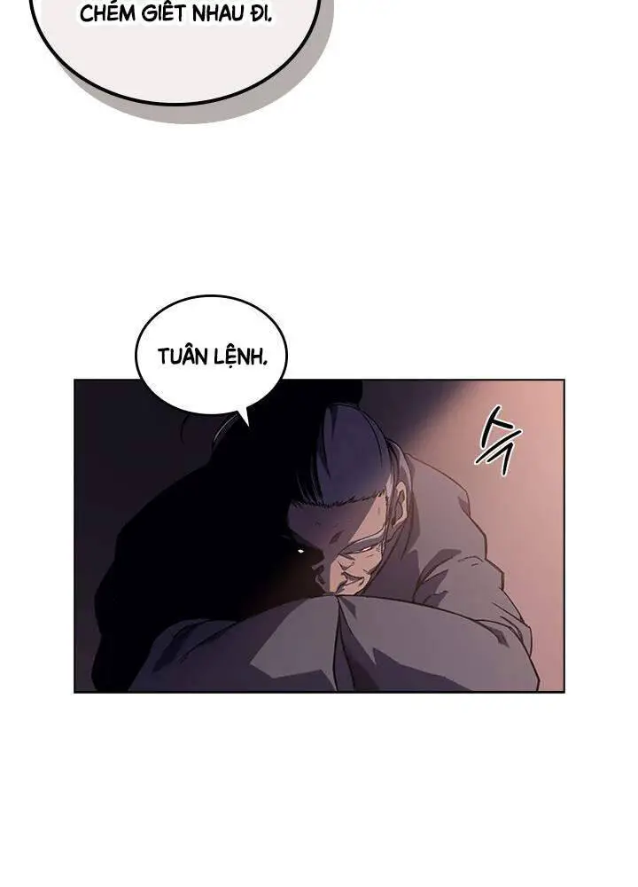 Biên Niên Sử Của Thiên Quỷ Nettruyen ZZZ Chương 152 Page 34