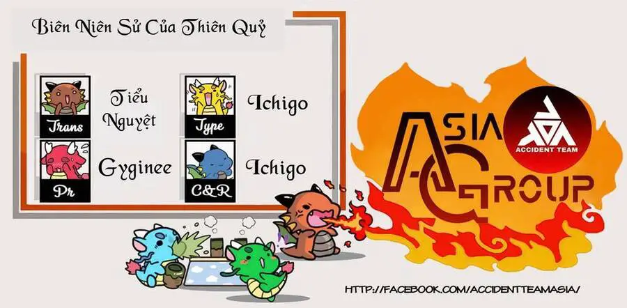 Biên Niên Sử Của Thiên Quỷ Nettruyen ZZZ Chương 99 Page 2
