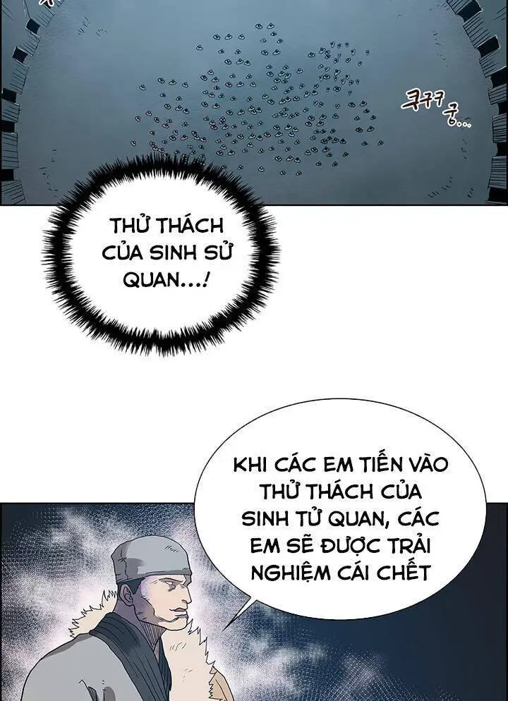 Biên Niên Sử Của Thiên Quỷ Nettruyen ZZZ Chương 7 Page 3