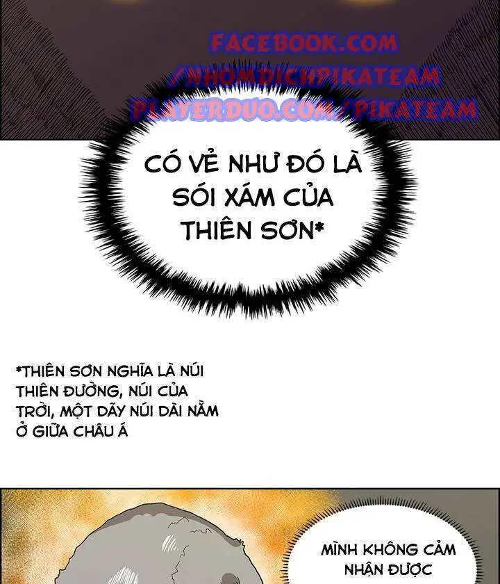 Biên Niên Sử Của Thiên Quỷ Nettruyen ZZZ Chương 7 Page 11