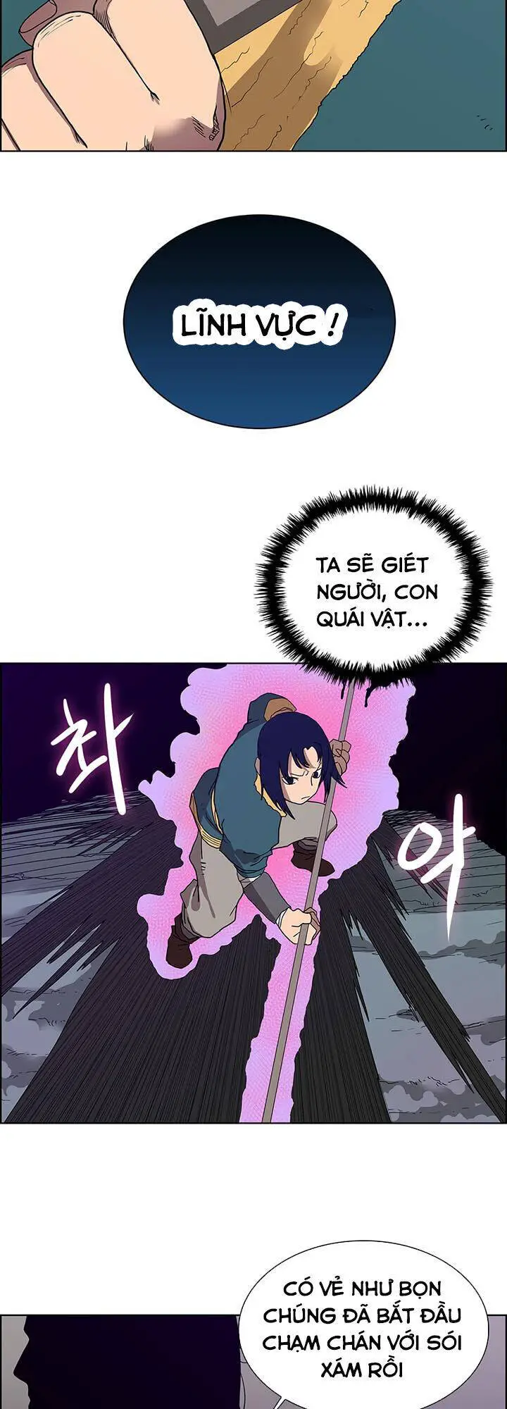 Biên Niên Sử Của Thiên Quỷ Nettruyen ZZZ Chương 7 Page 16