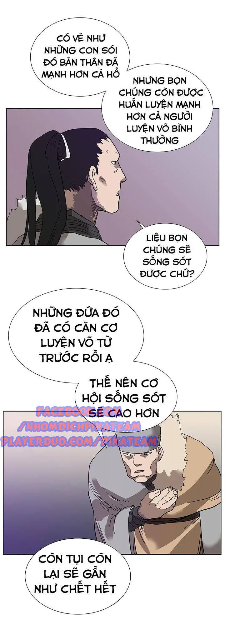 Biên Niên Sử Của Thiên Quỷ Nettruyen ZZZ Chương 7 Page 20