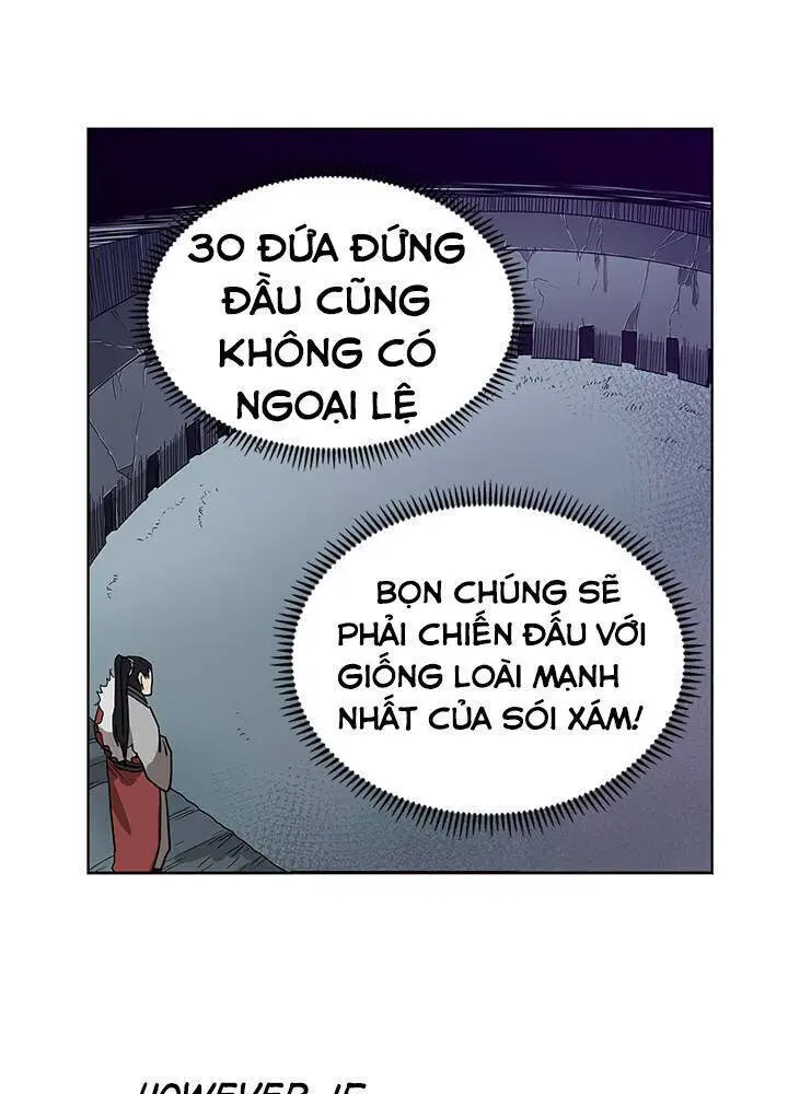 Biên Niên Sử Của Thiên Quỷ Nettruyen ZZZ Chương 7 Page 21
