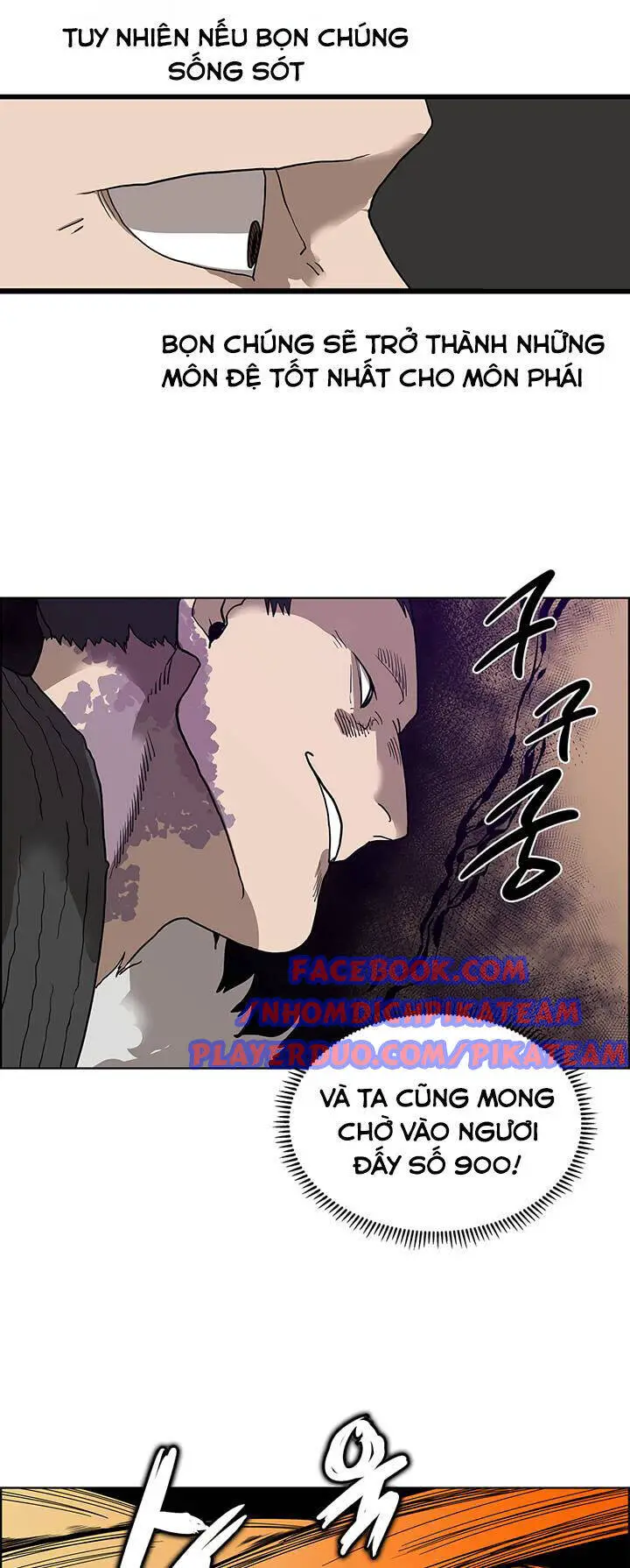 Biên Niên Sử Của Thiên Quỷ Nettruyen ZZZ Chương 7 Page 22
