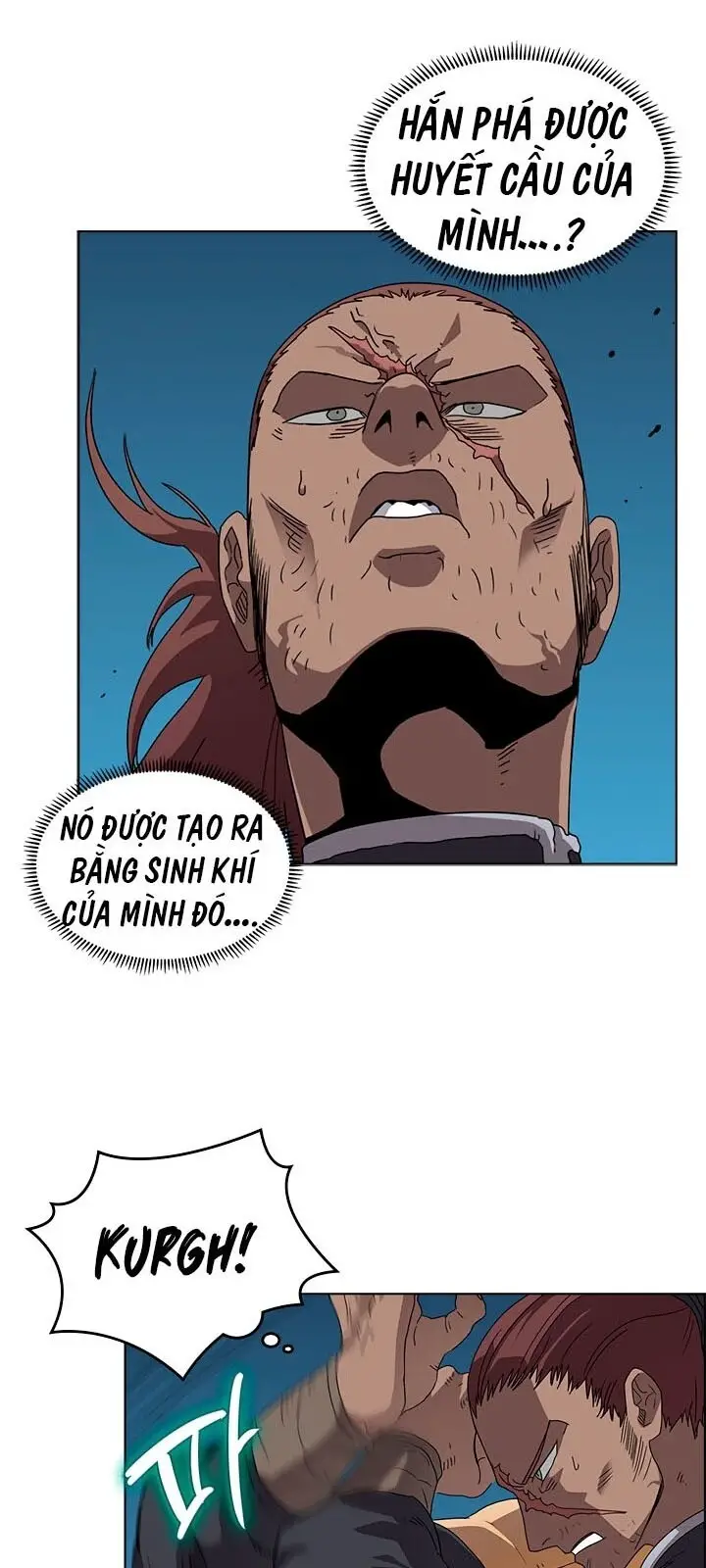 Biên Niên Sử Của Thiên Quỷ Nettruyen ZZZ Chương 61 Page 8