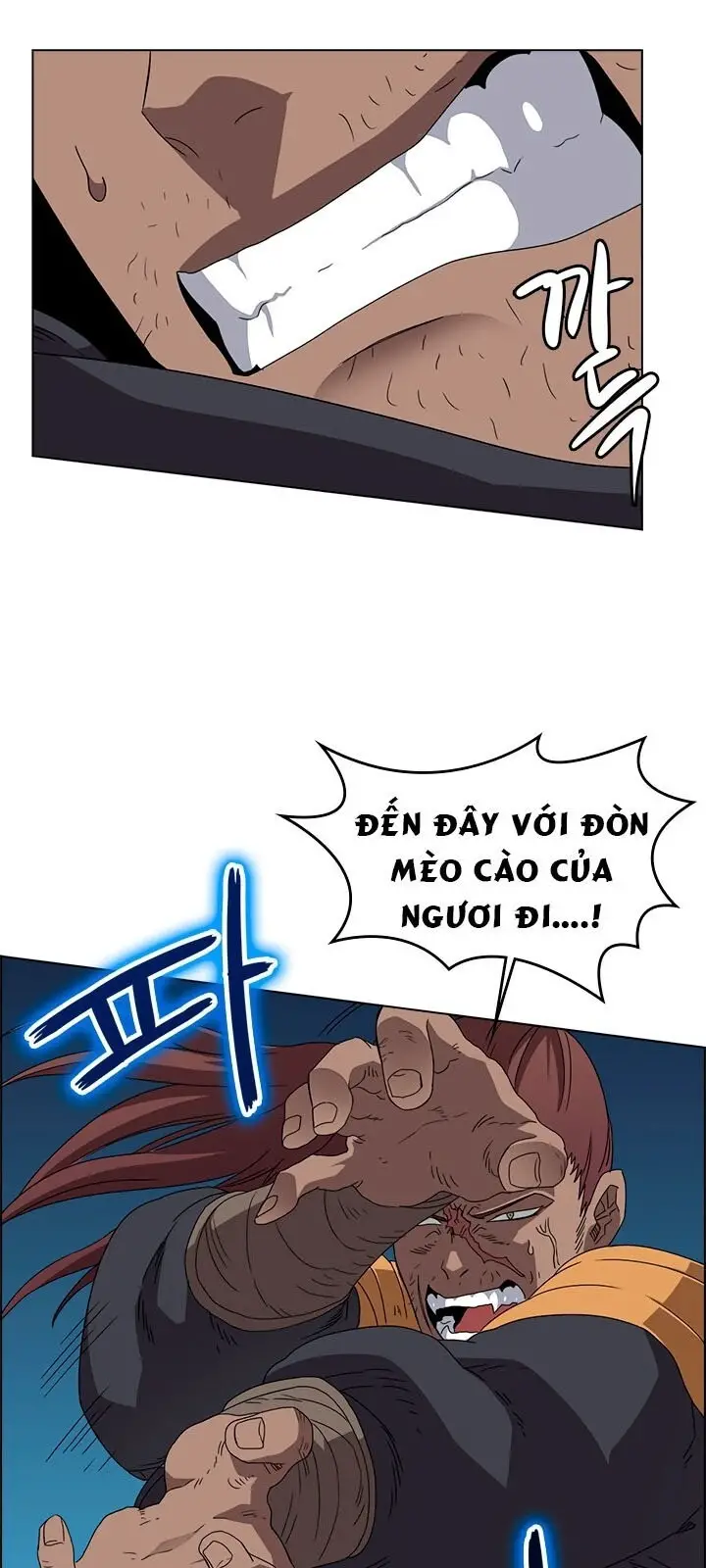 Biên Niên Sử Của Thiên Quỷ Nettruyen ZZZ Chương 61 Page 10
