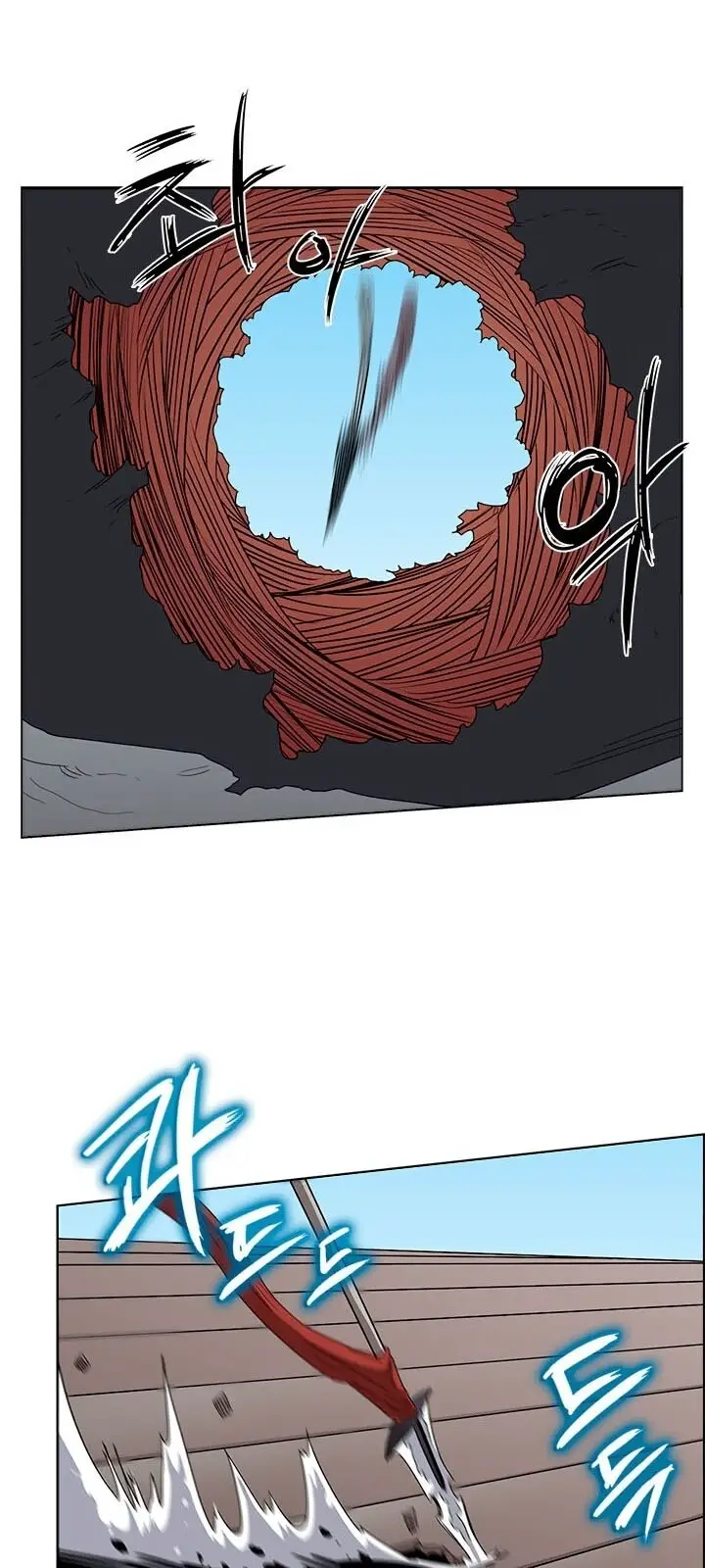 Biên Niên Sử Của Thiên Quỷ Nettruyen ZZZ Chương 61 Page 16