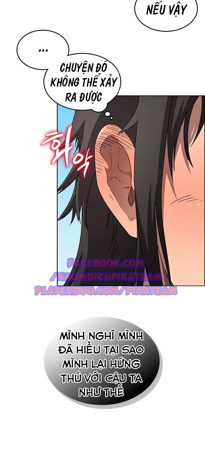 Biên Niên Sử Của Thiên Quỷ Nettruyen ZZZ Chương 61 Page 37