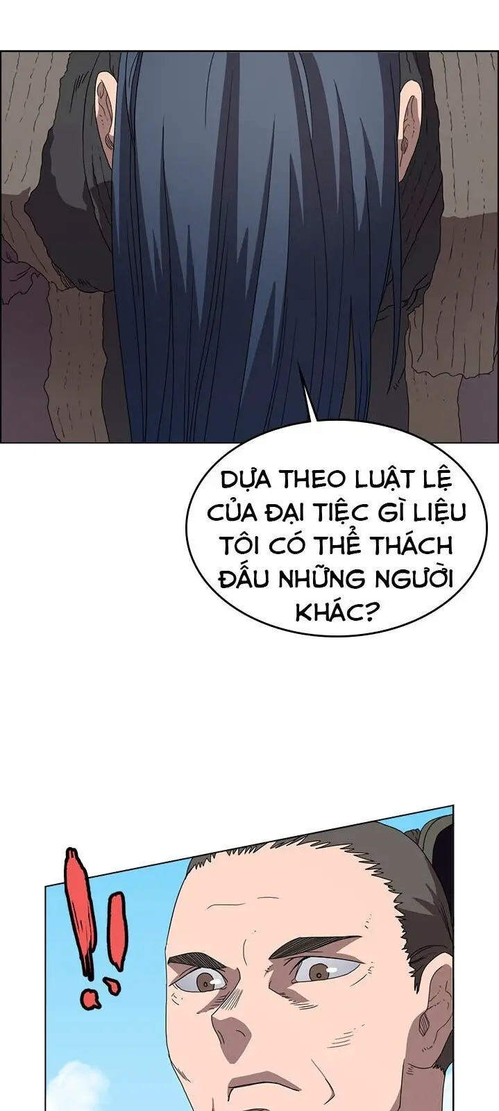 Biên Niên Sử Của Thiên Quỷ Nettruyen ZZZ Chương 61 Page 46