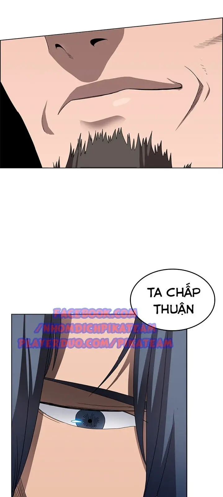 Biên Niên Sử Của Thiên Quỷ Nettruyen ZZZ Chương 61 Page 48