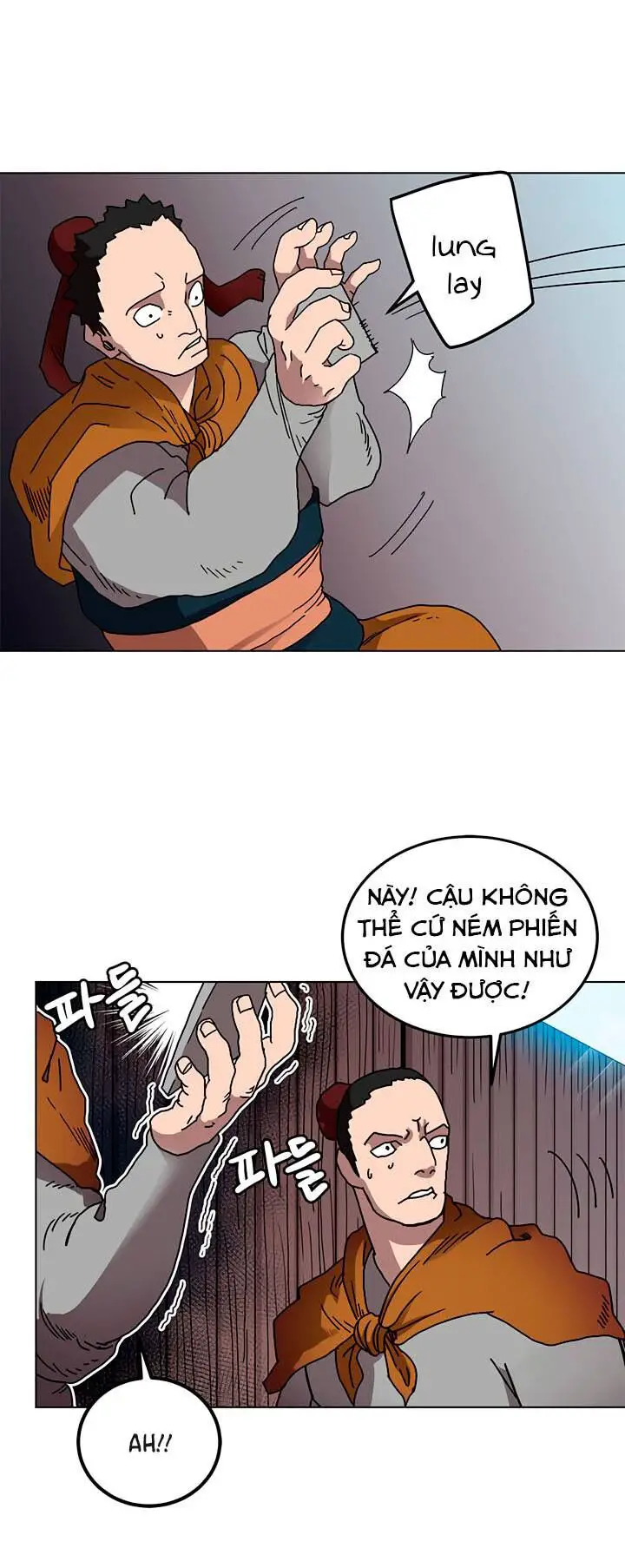 Biên Niên Sử Của Thiên Quỷ Nettruyen ZZZ Chương 23 Page 4