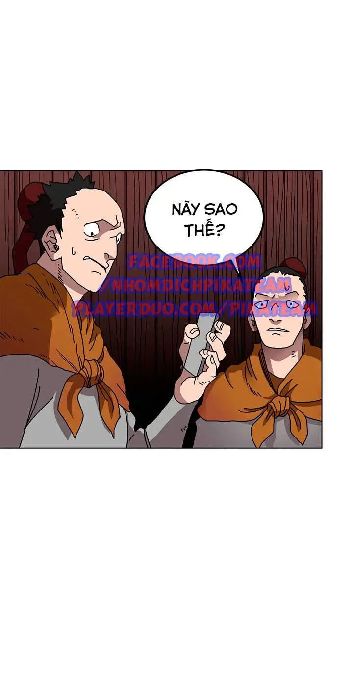 Biên Niên Sử Của Thiên Quỷ Nettruyen ZZZ Chương 23 Page 5