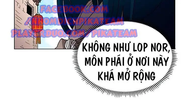 Biên Niên Sử Của Thiên Quỷ Nettruyen ZZZ Chương 23 Page 10