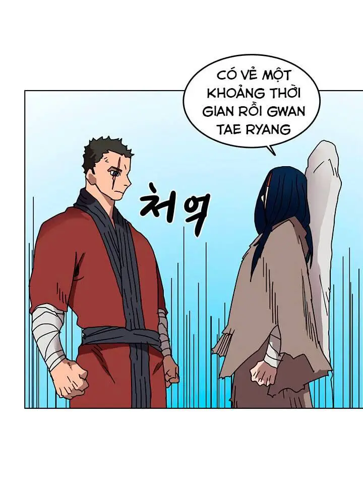 Biên Niên Sử Của Thiên Quỷ Nettruyen ZZZ Chương 23 Page 13