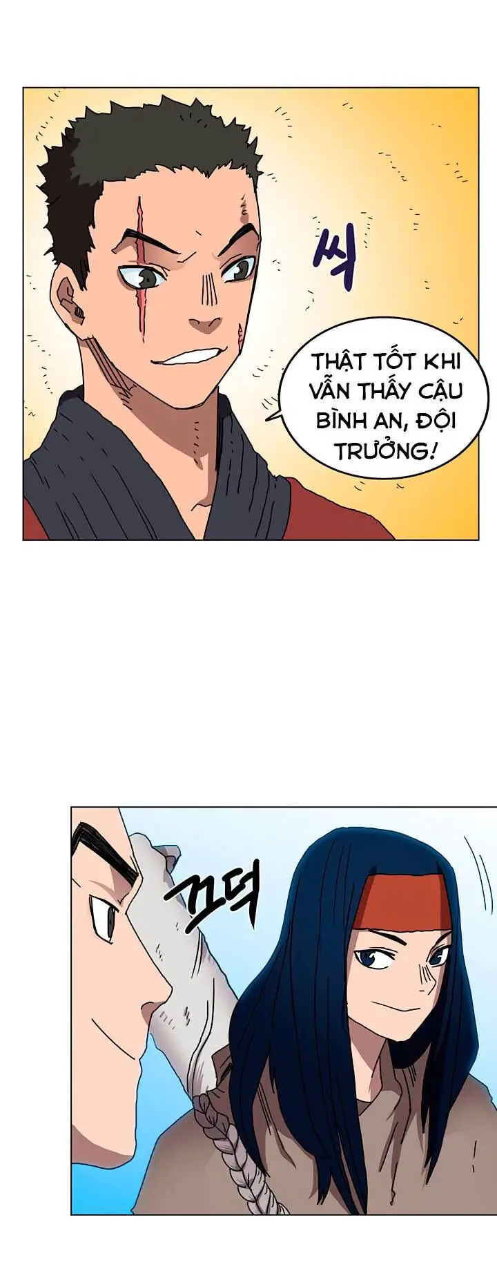 Biên Niên Sử Của Thiên Quỷ Nettruyen ZZZ Chương 23 Page 14