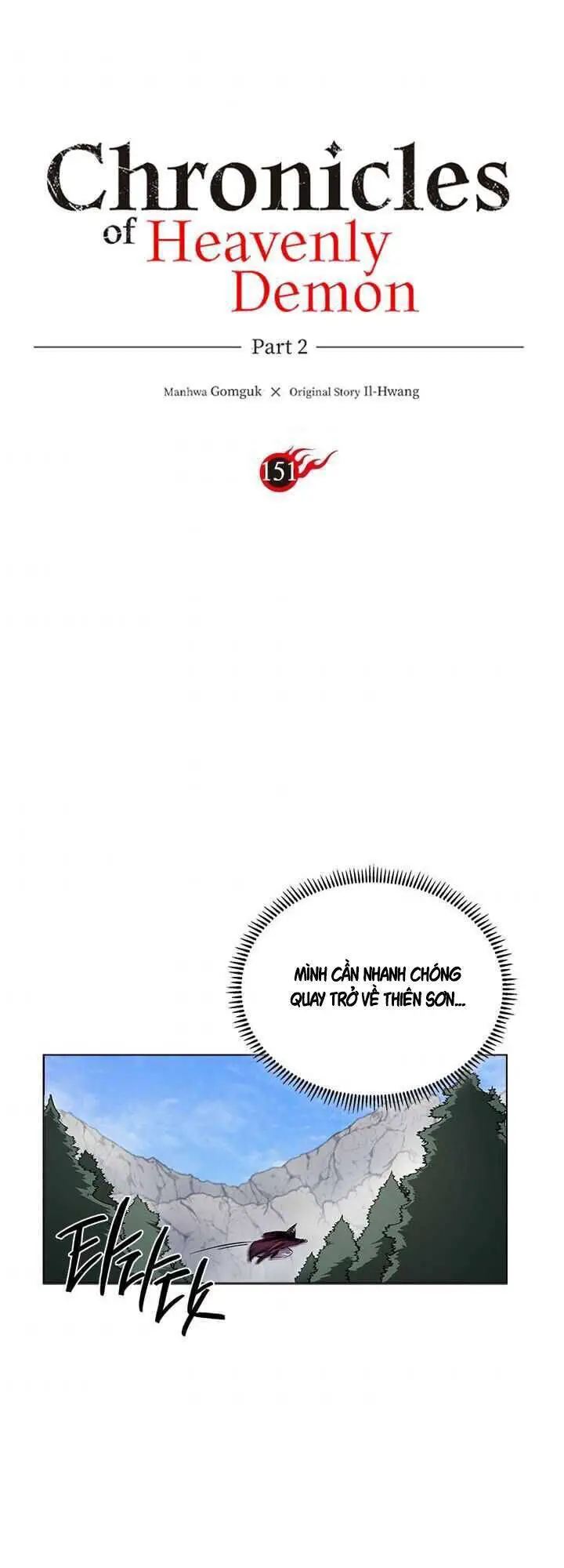Biên Niên Sử Của Thiên Quỷ Nettruyen ZZZ Chương 151 Page 1