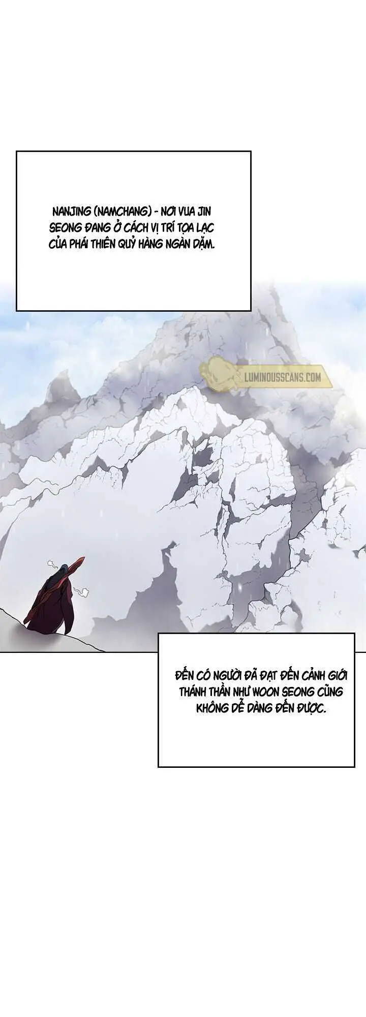 Biên Niên Sử Của Thiên Quỷ Nettruyen ZZZ Chương 151 Page 3