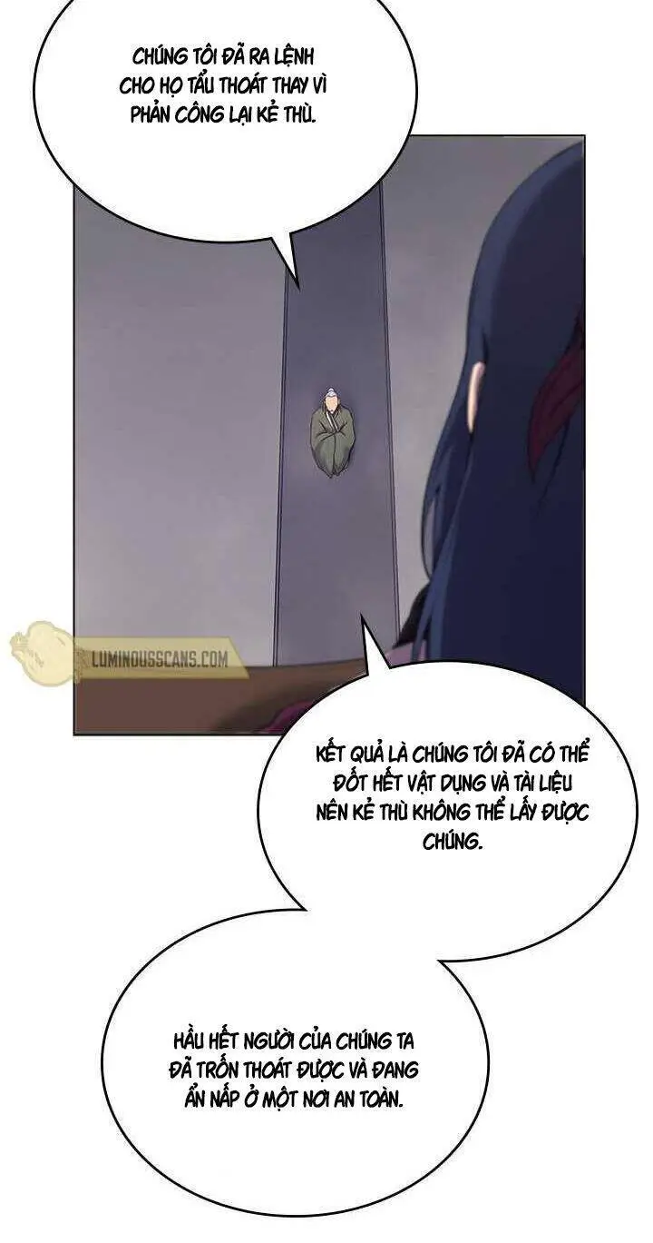 Biên Niên Sử Của Thiên Quỷ Nettruyen ZZZ Chương 151 Page 11