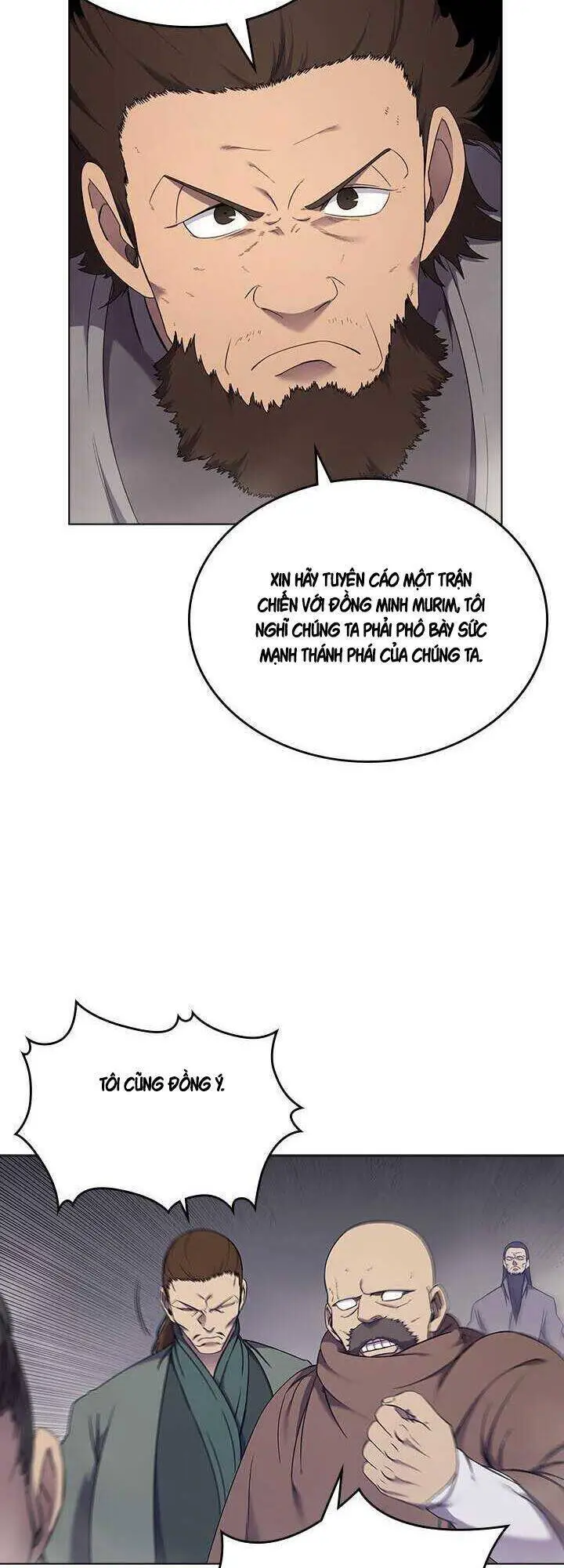 Biên Niên Sử Của Thiên Quỷ Nettruyen ZZZ Chương 151 Page 16