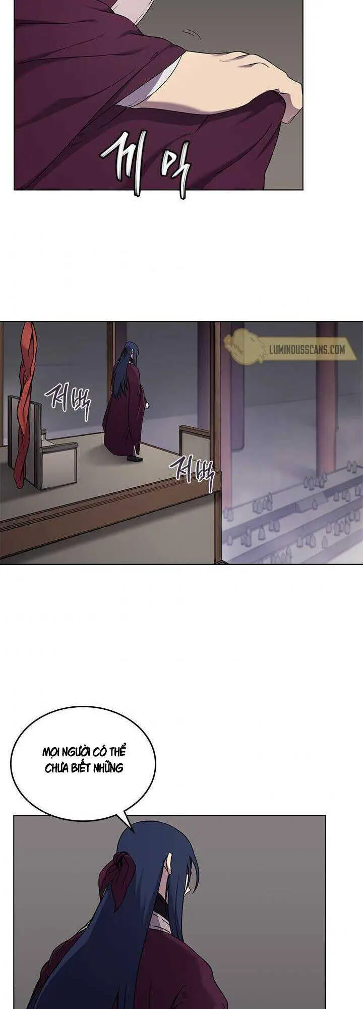 Biên Niên Sử Của Thiên Quỷ Nettruyen ZZZ Chương 151 Page 18