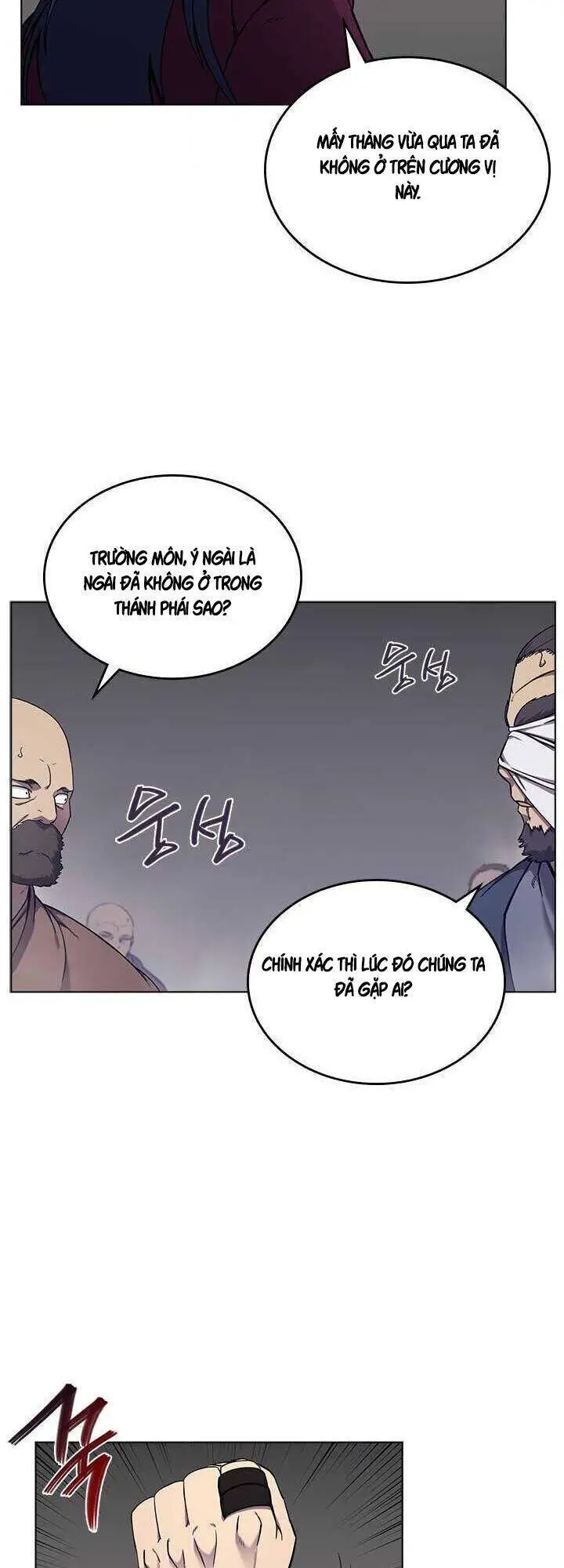 Biên Niên Sử Của Thiên Quỷ Nettruyen ZZZ Chương 151 Page 19