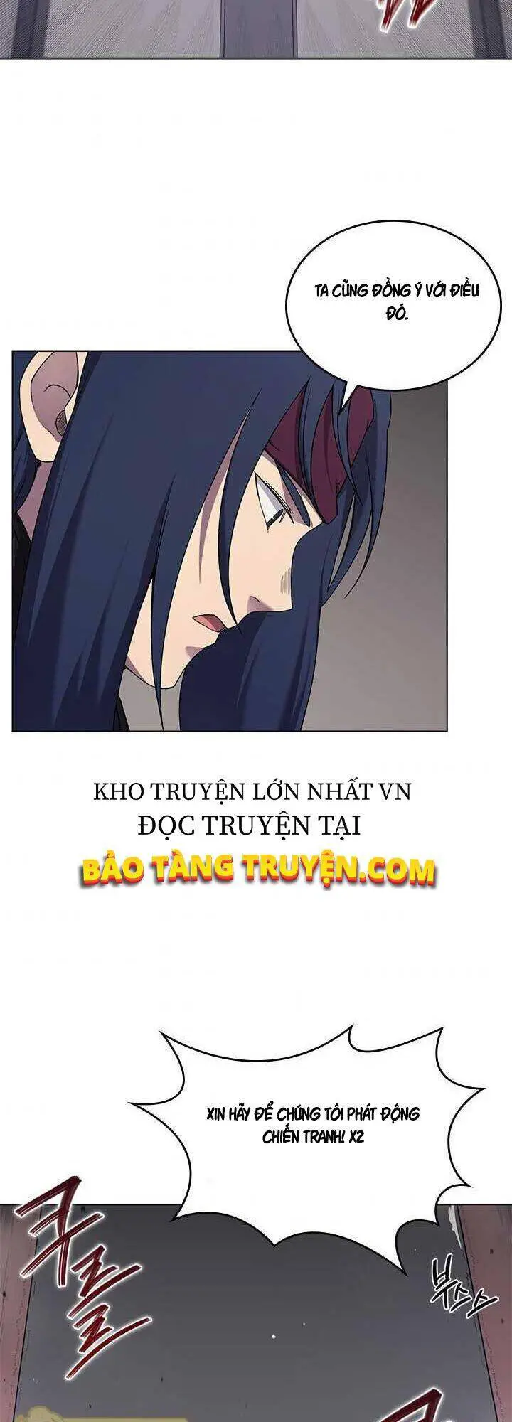 Biên Niên Sử Của Thiên Quỷ Nettruyen ZZZ Chương 151 Page 27