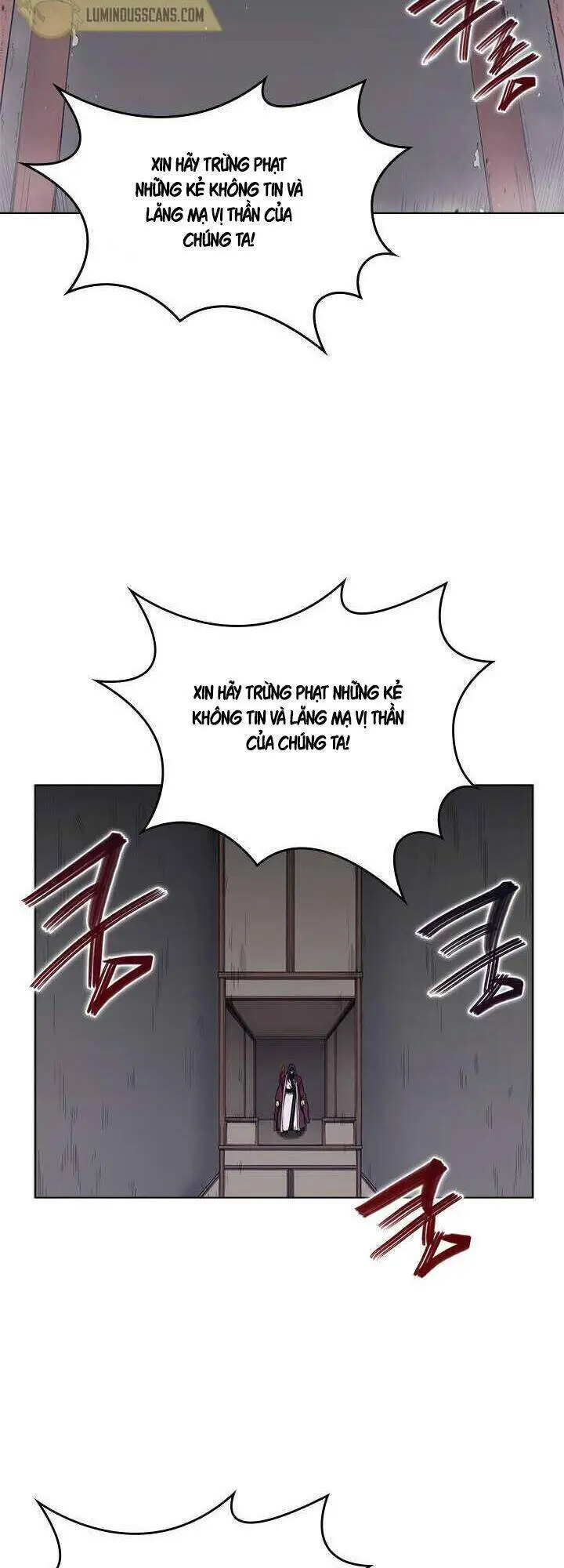 Biên Niên Sử Của Thiên Quỷ Nettruyen ZZZ Chương 151 Page 28