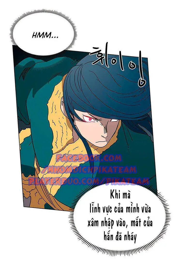 Biên Niên Sử Của Thiên Quỷ Nettruyen ZZZ Chương 20 Page 44