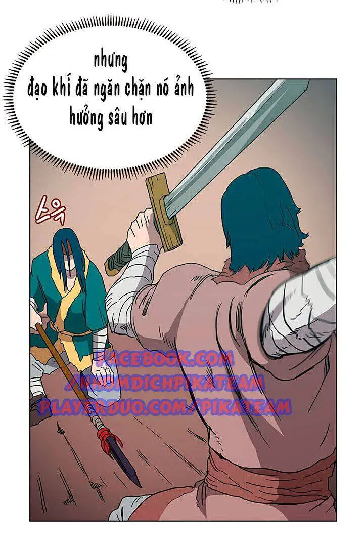 Biên Niên Sử Của Thiên Quỷ Nettruyen ZZZ Chương 20 Page 45